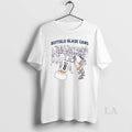 Original Uffalo Blade Gang Buffalo Sabres Hockey