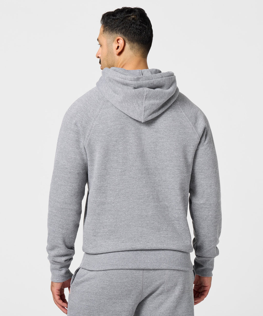 OSU 2002 National Champs 14-0 Hoodie