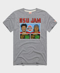 OSU Jam Egbuka And Smith