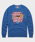 Outkast x Atlanta Braves Forever Ever?! Crewneck