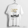 Outside Lands Windmill 2025 T Shirt