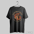 Parkway Drive Viva The Underdogs 5th Anni T Shirt Png