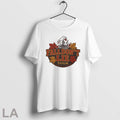 Pate State Material Fall Dont Lie 2025 Tour T Shirts