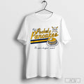 Pats Murphy Pocket Pancakes Pocket Pancakes T Shirt