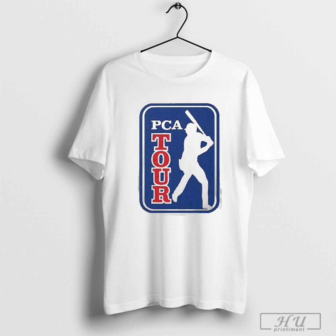 Pca Tour Pete Crow Armstrong Tee T Shirt