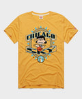 Peanuts Lucy x Chicago Sky