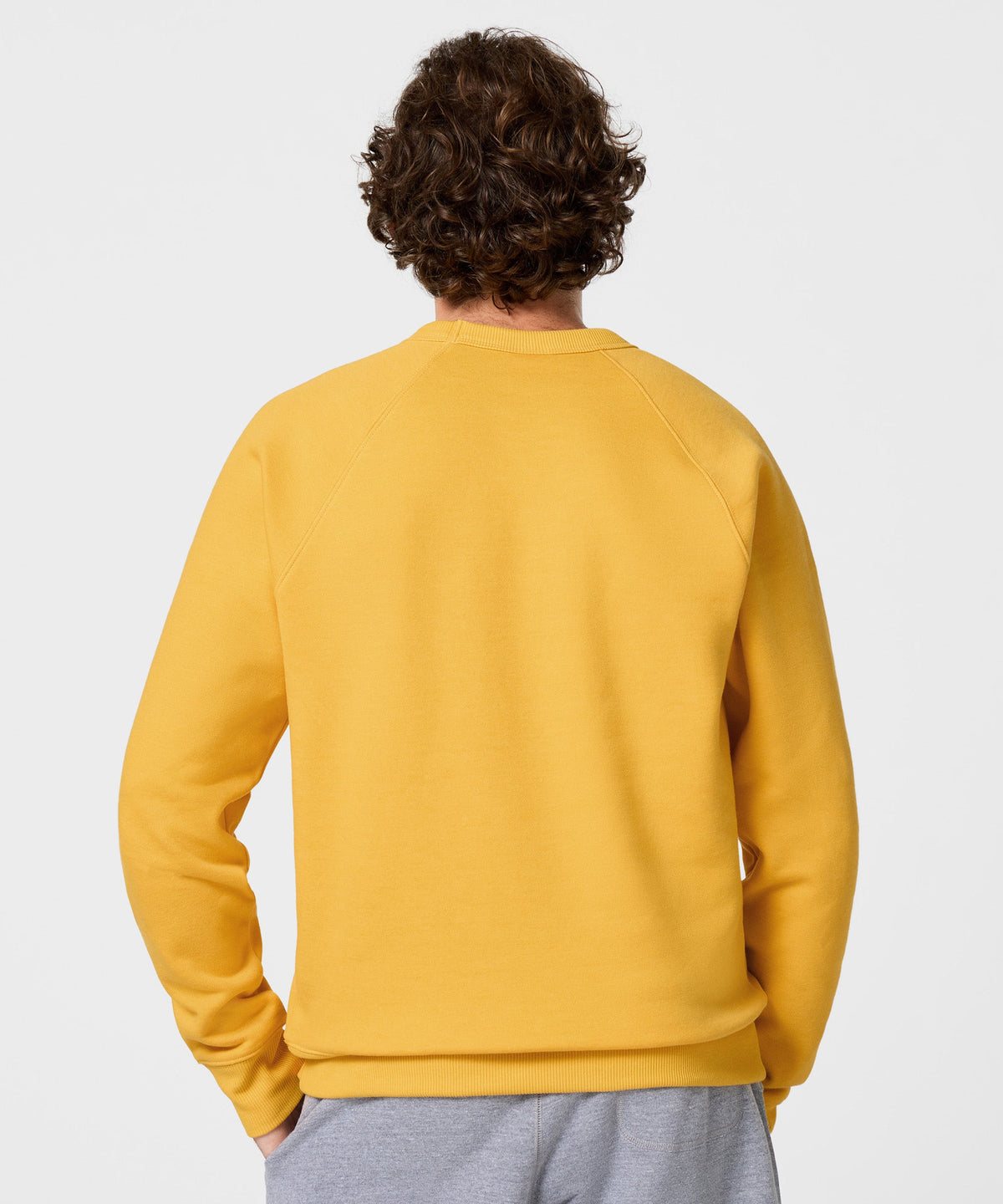 Peanuts Lucy x Chicago Sky Crewneck