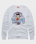 Peanuts Lucy x Toronto Tempo Crewneck