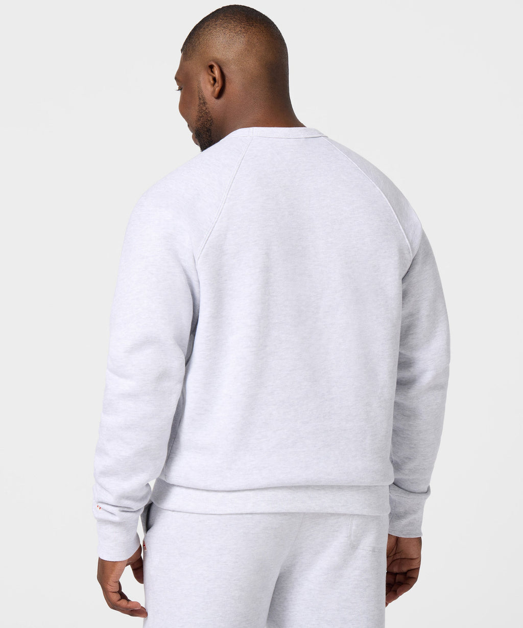 Peanuts Lucy x Toronto Tempo Crewneck