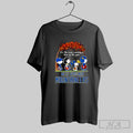 Peanuts Its The Most Wonderful Time Of The Year West Virginia Mountaineers Shirt Sweater