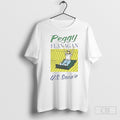 Peggy Flanagan For Us Senate Tee