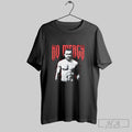 Petr Yan No Mecry Ufc Fight Night Graphic Design Retro Shirt Sweater Longsleeve And