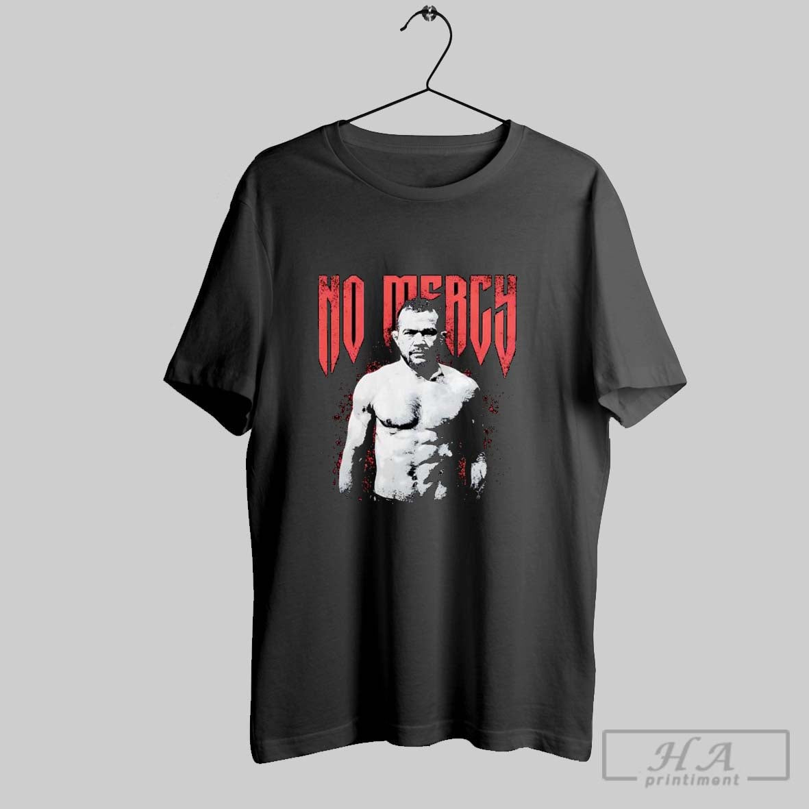 Petr Yan No Mecry Ufc Fight Night Graphic Design Retro Shirt Sweater Longsleeve And
