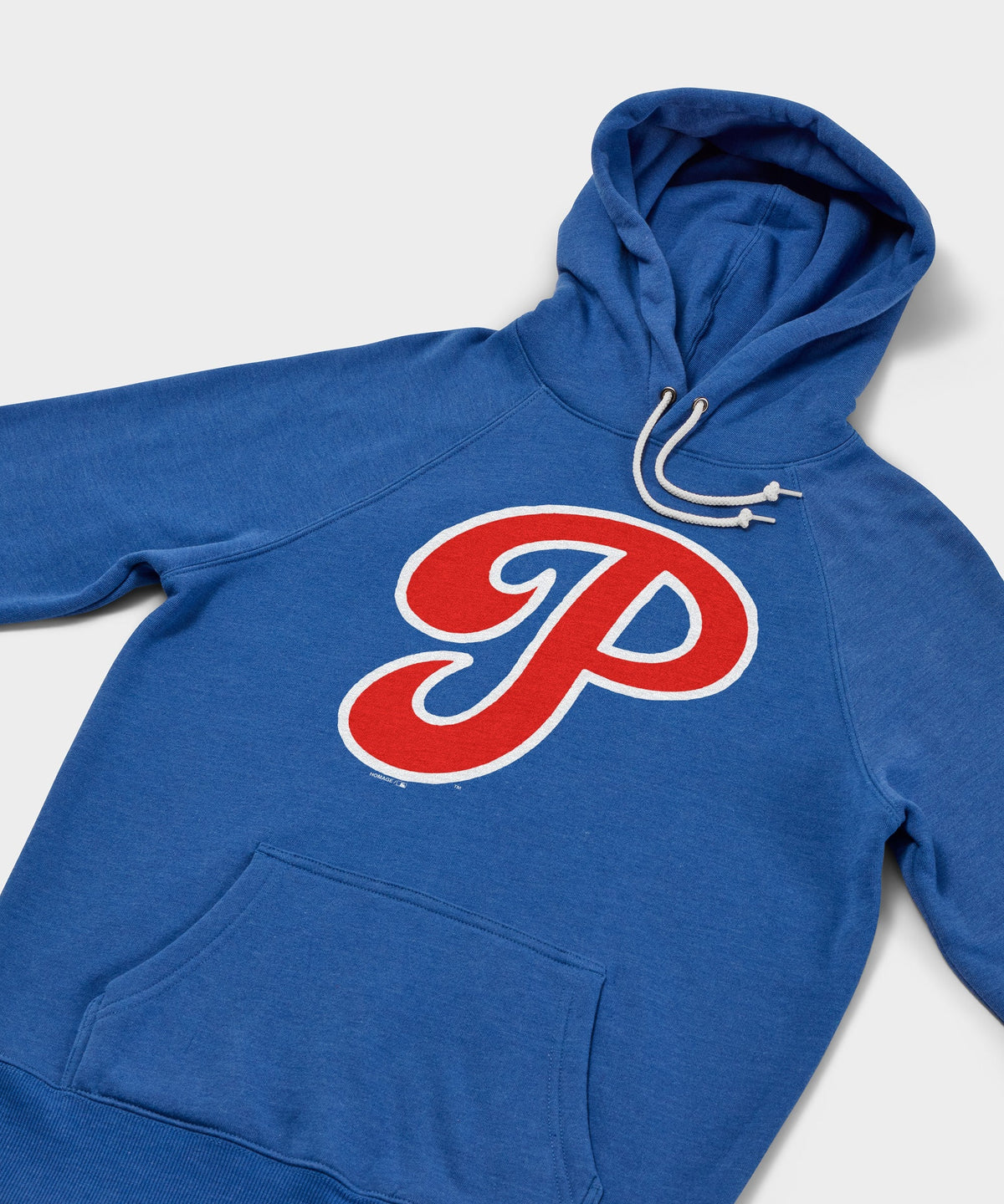Philadelphia Phillies Cap Logo '34 Hoodie