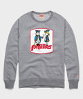 Philadelphia Phillies '76 Crewneck