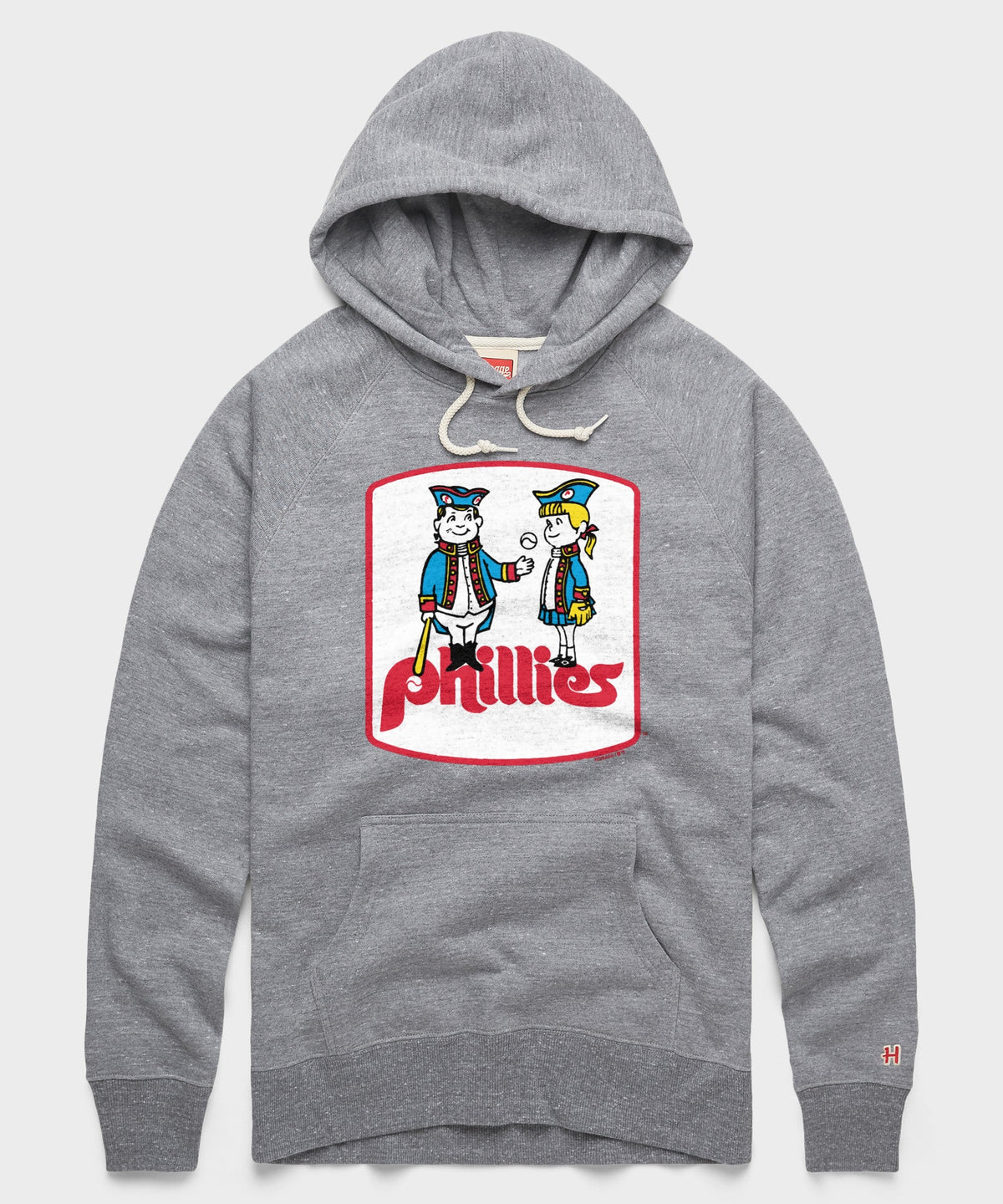 Philadelphia Phillies '76 Hoodie