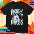 Phoebe Bridgers Wizard Tee Unisex T-shirt, Sweatshirt, Hoodie (1)