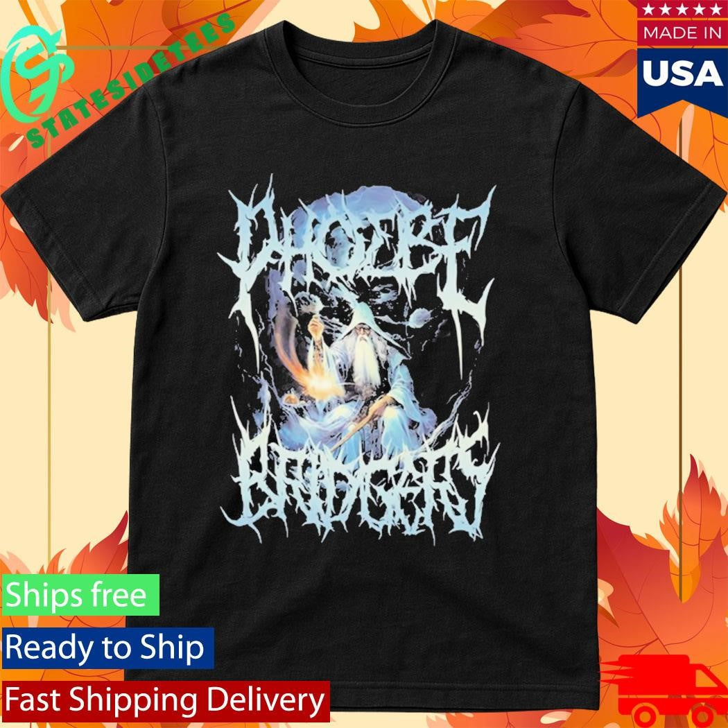 Phoebe Bridgers Wizard Tee Unisex T-shirt, Sweatshirt, Hoodie (1)