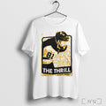 Pittsburgh Penguins Phil The Thrill Special 2025 T Shirt