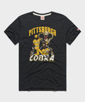 Pittsburgh Pirates Dave Parker Cobra