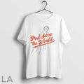 Pod Save The World T Shirts