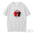 Premium Canada World Cup 2026 Graphic Tee