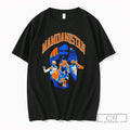 Premium Hasan Piker Mamdanistan Knicks 2026 Graphic Tee