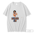Premium Jalen Brunson New York Knicks Another One Graphic Tee