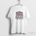 Premium Knicks 2026 Nba Finals New York Nowhere Graphic Tee