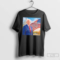 Premium Mark Kelly For President 2028 Promotional Graphic Tee
