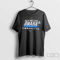 Premium Ncaa Mens Baseball College World Series Omaha 2026 Classic Tee