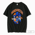 Premium Ny Knicks Mamdanistan 2026 Graphic Tee