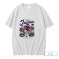 Premium Napan National Soccer Team Players Graphic Tee