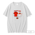 Premium Nederland Wereldkampieonschap 2026 Netherlands World Cup 2026 Graphic Tee