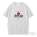 Premium Never In Doubt Since 1886 Arsenal Cartoon Graphic Tee