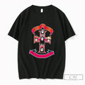 Premium Philadelphia Phillies Guns N Roses Bbs Bingo 2026 Bbpalooza Graphic Tee T Shirts Sweater