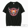 Premium Pizza Warrior Graphic Tee