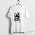Premium Radicalized By Basic Decency Vintage Tee