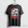 Premium Rick And Morty Hypebeast Portals Cartoon Graphic Tee