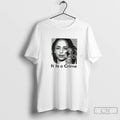 Premium Sade It Is A Crime Vintage Graphic Tee