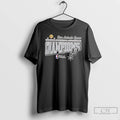 Premium San Antonio Spurs 2026 Nba Cup Champions Classic Tee