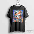 Premium San Antonio Spurs Nba Finals Game 3 Graphic Tee