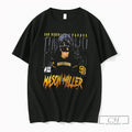 Premium San Diego Padres Mason Miller The Reaper Player Graphic Tee