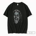 Premium Shiloh Hill Dont Sleep On Shiloh Hill Graphic Text Tee