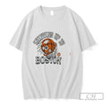 Premium Shipping Up To Bostin Basketball Graphic Tee