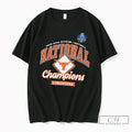 Premium Texas Longhorns 2026 Ncaa Softball Womens College World Series Champions Classic Tee T Shirts