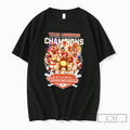Premium Texas Softball 2026 Wcws National Champions Back To Back Graphic Tee T Shirts Sweater