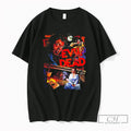 Premium The Evil Dead Horror Graphic Tee