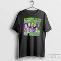 Premium The Hardys 4x World Tag Team Champions 2026 Graphic Tee
