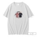 Premium Usa World Cup 2026 Graphic Tee